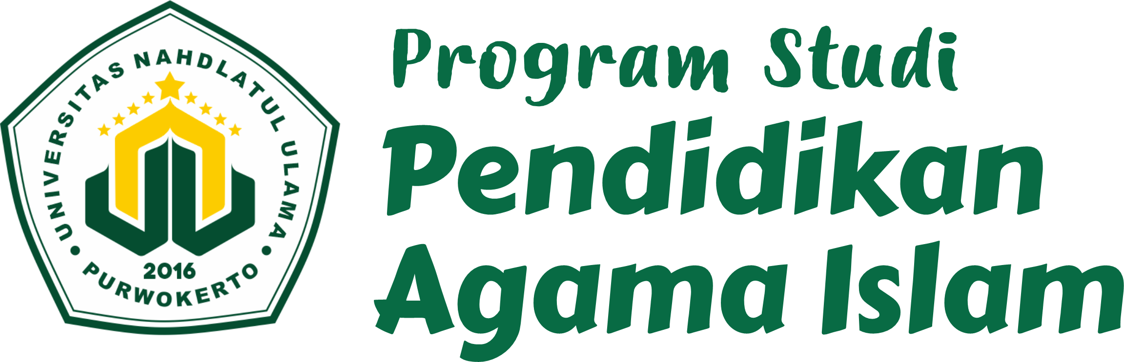 Pendidikan Agama Islam