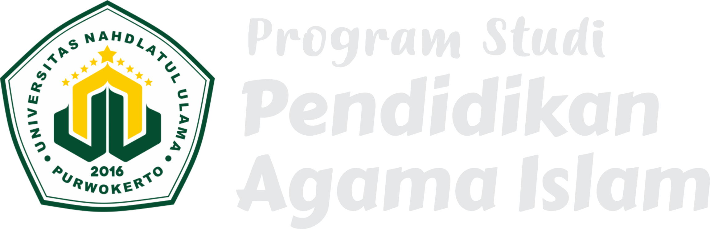 Pendidikan Agama Islam